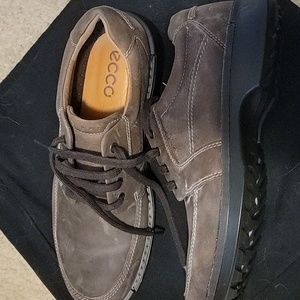 Men's Ecco shoes